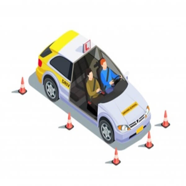 Driving Class